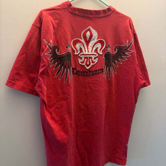 Y2K Urban Culture Shirt XL 23” x 30” - Picture 3 of 6